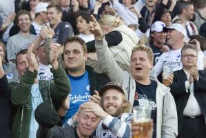 F.C. København - Viborg - 15/05-2008