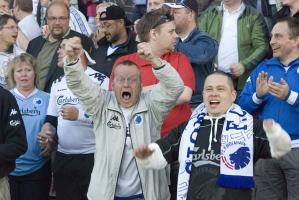 F.C. København - Viborg - 15/05-2008