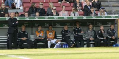 F.C. København - Viborg - 15/05-2008
