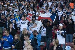 F.C. København - Viborg - 15/05-2008
