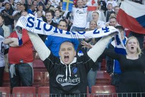 F.C. København - Viborg - 15/05-2008