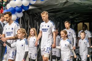 F.C. København - Viborg - 16/04-2023