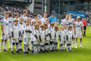 F.C. København - Viborg - 16/04-2023