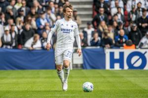 F.C. København - Viborg - 16/04-2023