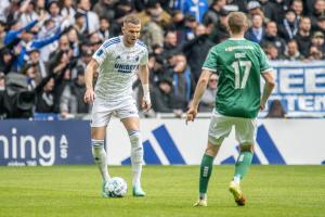 F.C. København - Viborg - 16/04-2023