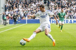 F.C. København - Viborg - 16/04-2023