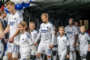 F.C. København - Viborg - 16/04-2023