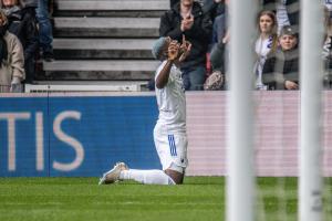 F.C. København - Viborg - 16/04-2023