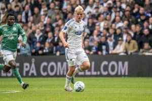 F.C. København - Viborg - 16/04-2023