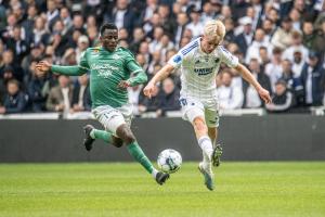 F.C. København - Viborg - 16/04-2023