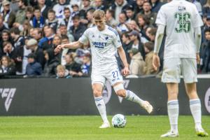 F.C. København - Viborg - 16/04-2023