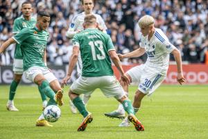 F.C. København - Viborg - 16/04-2023