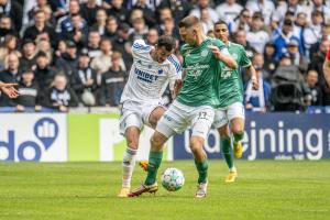 F.C. København - Viborg - 16/04-2023