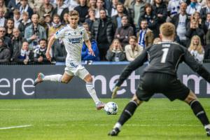 F.C. København - Viborg - 16/04-2023