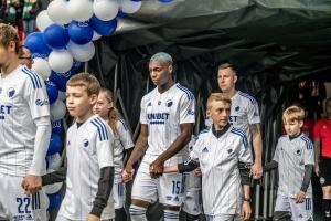 F.C. København - Viborg - 16/04-2023