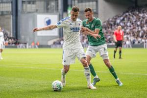 F.C. København - Viborg - 16/04-2023