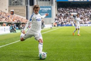 F.C. København - Viborg - 16/04-2023