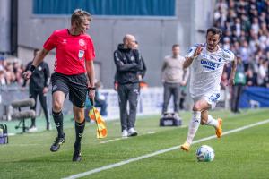 F.C. København - Viborg - 16/04-2023