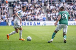 F.C. København - Viborg - 16/04-2023