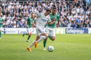F.C. København - Viborg - 16/04-2023