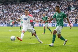 F.C. København - Viborg - 16/04-2023