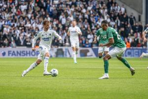 F.C. København - Viborg - 16/04-2023