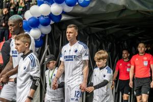 F.C. København - Viborg - 16/04-2023