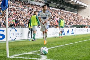 F.C. København - Viborg - 16/04-2023