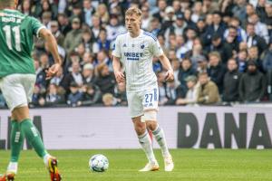 F.C. København - Viborg - 16/04-2023