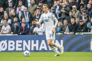 F.C. København - Viborg - 16/04-2023