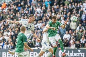 F.C. København - Viborg - 16/04-2023