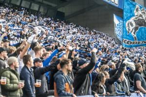 F.C. København - Viborg - 16/04-2023