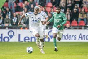 F.C. København - Viborg - 16/04-2023