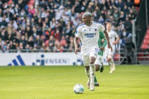 F.C. København - Viborg - 16/04-2023