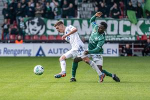 F.C. København - Viborg - 16/04-2023