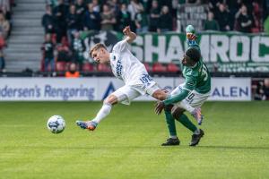 F.C. København - Viborg - 16/04-2023
