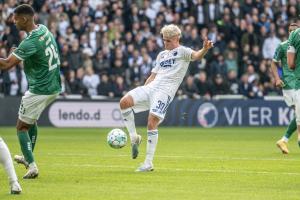 F.C. København - Viborg - 16/04-2023