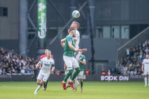 F.C. København - Viborg - 16/04-2023