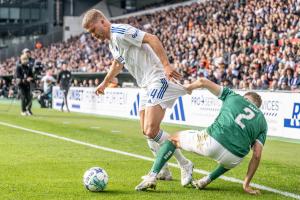 F.C. København - Viborg - 16/04-2023