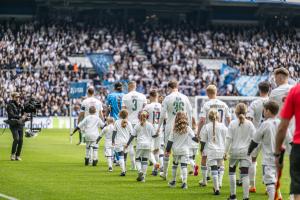 F.C. København - Viborg - 16/04-2023