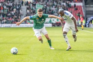 F.C. København - Viborg - 16/04-2023