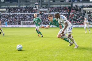 F.C. København - Viborg - 16/04-2023