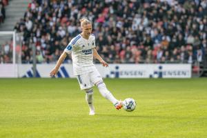 F.C. København - Viborg - 16/04-2023