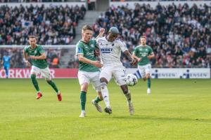 F.C. København - Viborg - 16/04-2023