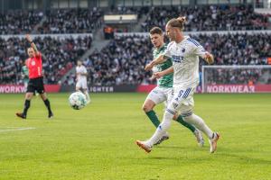 F.C. København - Viborg - 16/04-2023