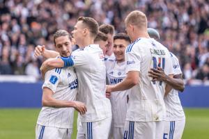 F.C. København - Viborg - 16/04-2023