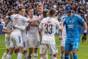 F.C. København - Viborg - 16/04-2023