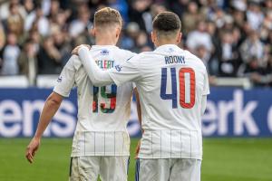 F.C. København - Viborg - 16/04-2023
