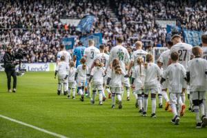 F.C. København - Viborg - 16/04-2023