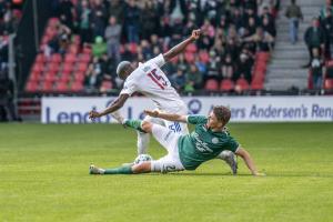 F.C. København - Viborg - 16/04-2023